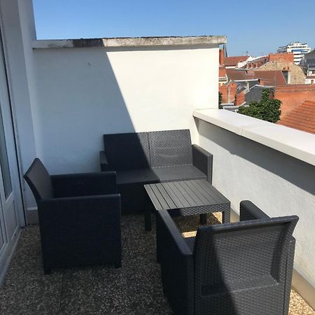 Appartement Avec Vue Panoramique Vichy Ngoại thất bức ảnh