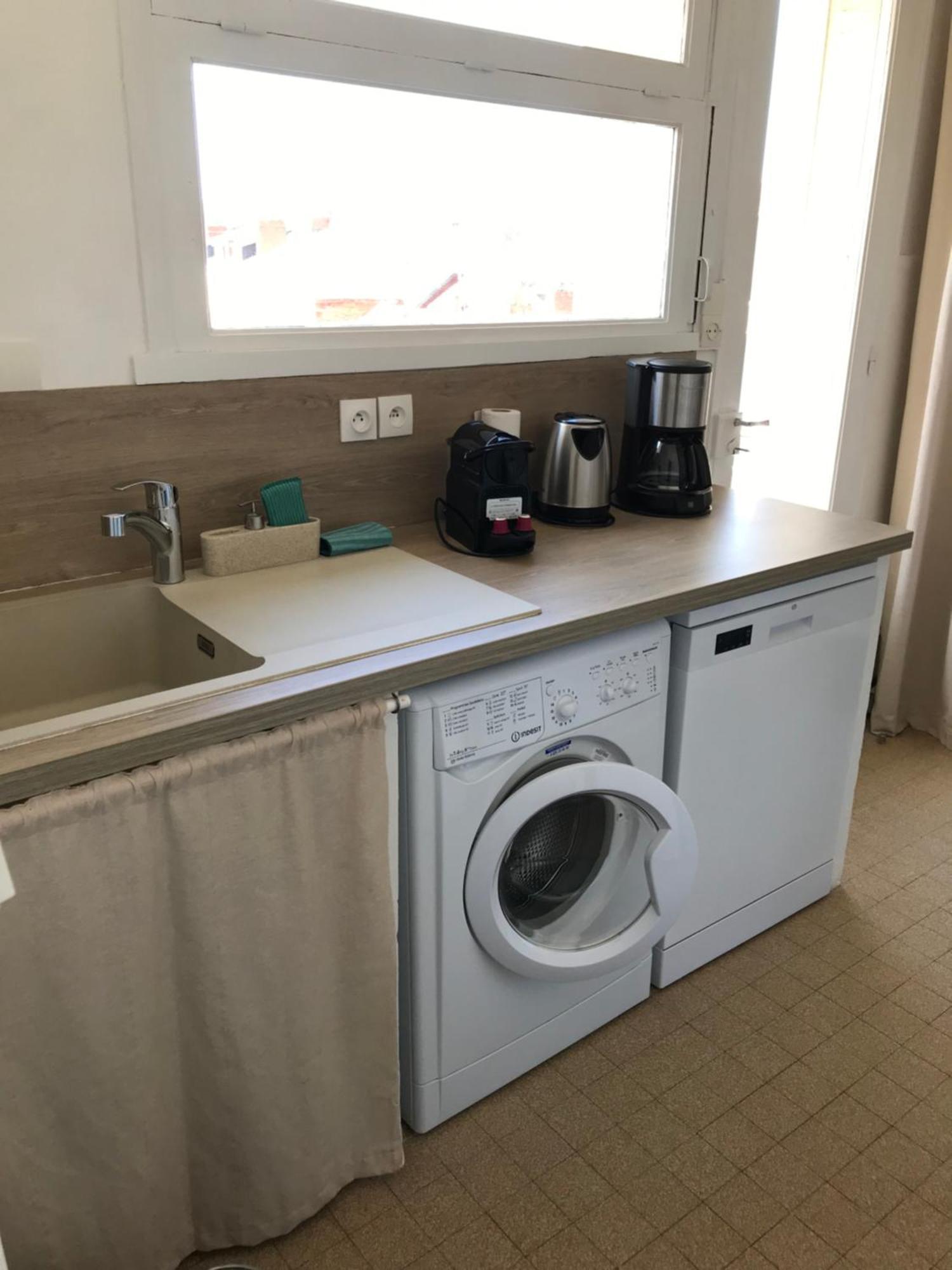 Appartement Avec Vue Panoramique Vichy Ngoại thất bức ảnh