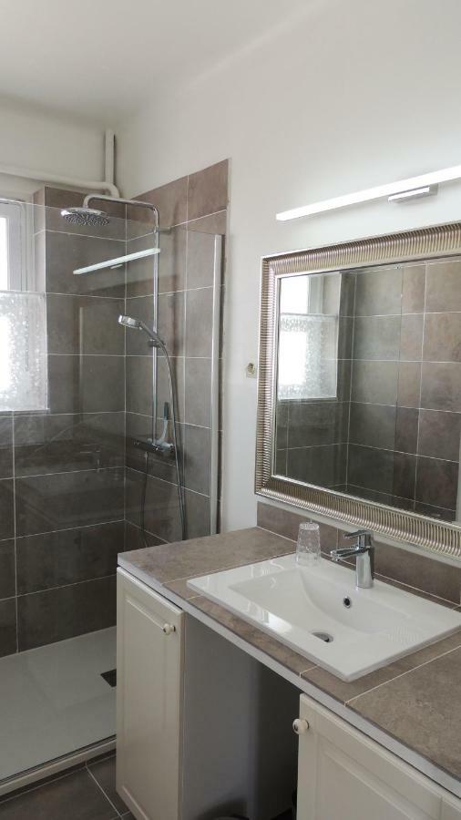Appartement Avec Vue Panoramique Vichy Ngoại thất bức ảnh